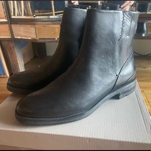 Franco Sarto Mist Bootie - Brand New In Box